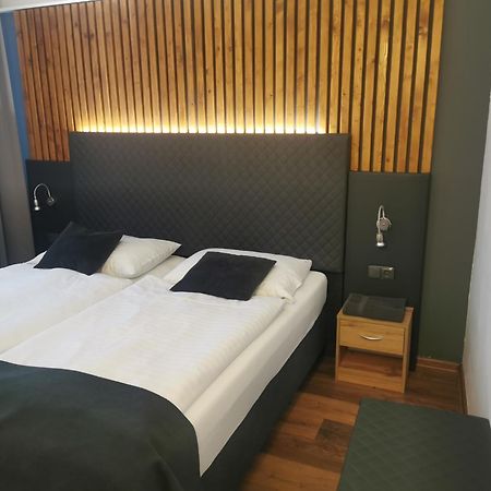 Penzion Stella Prostějov Kamer foto