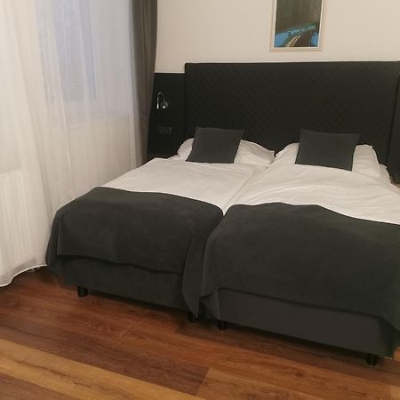 Penzion Stella Prostějov Kamer foto