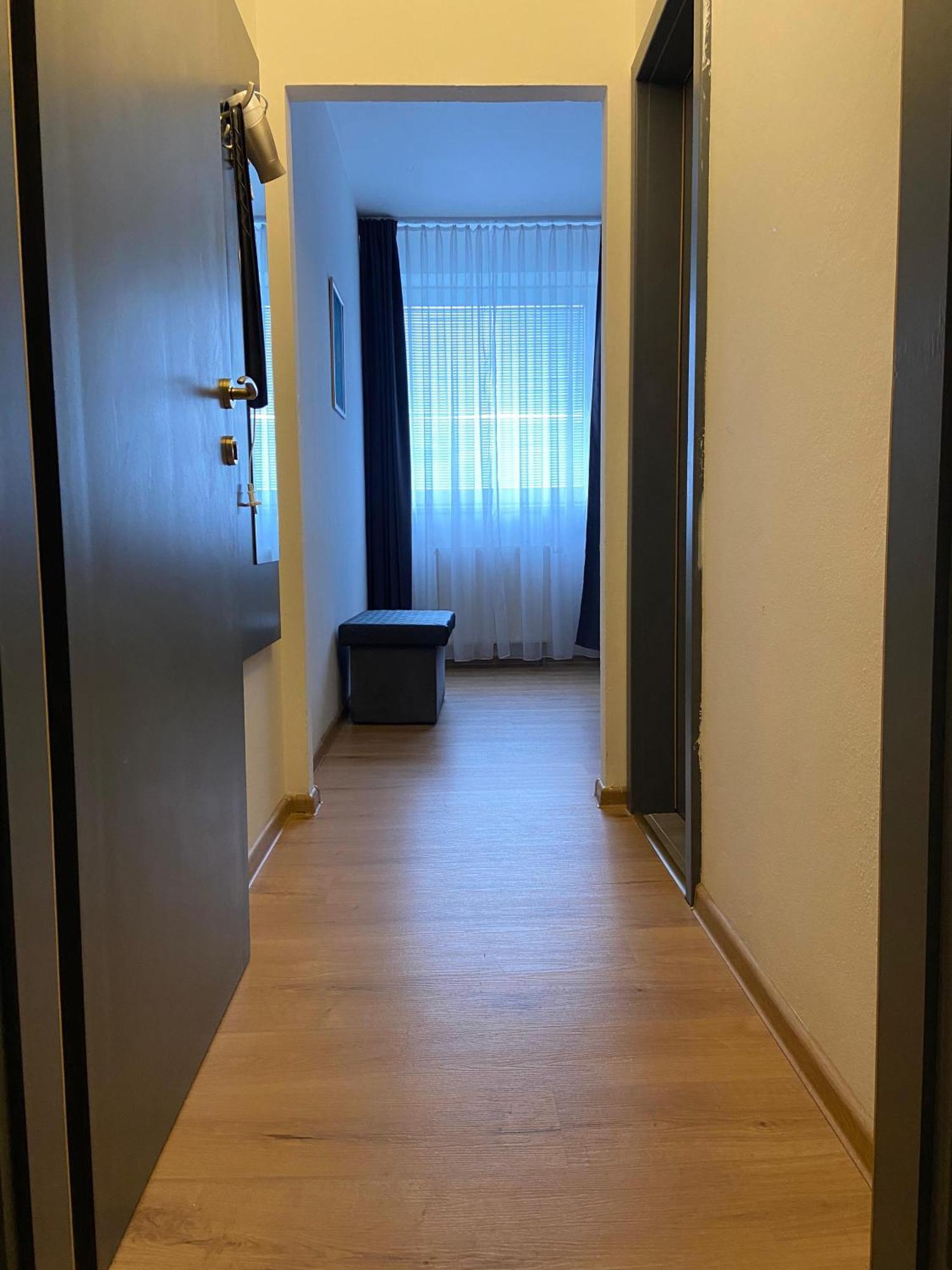 Penzion Stella Prostějov Buitenkant foto