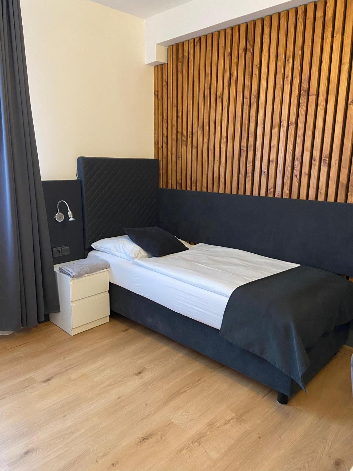 Penzion Stella Prostějov Buitenkant foto