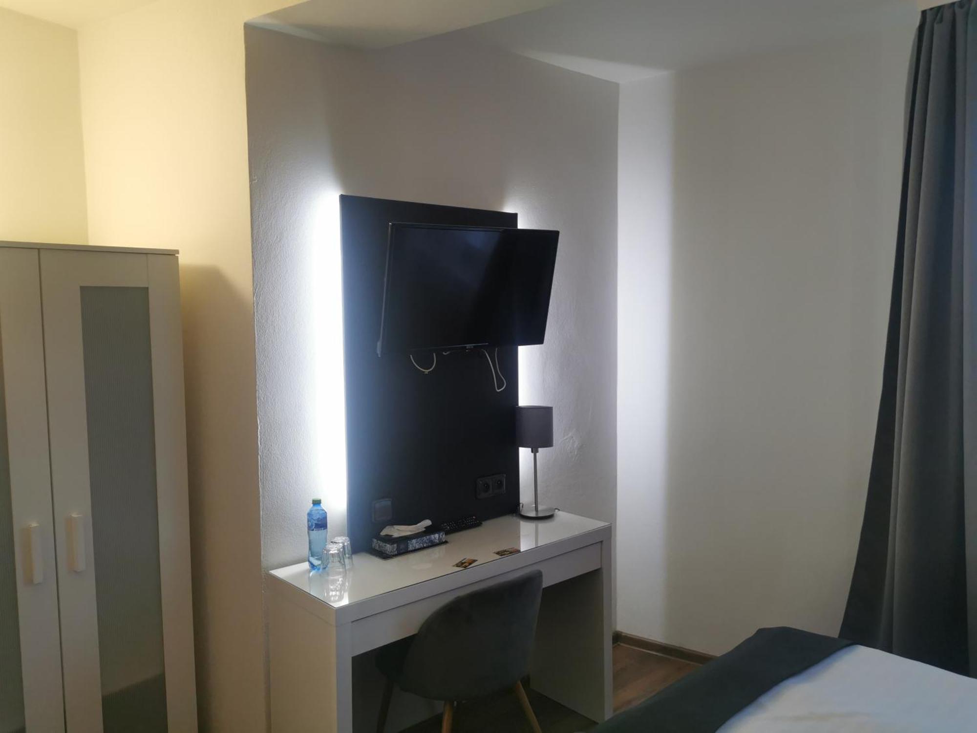 Penzion Stella Prostějov Kamer foto