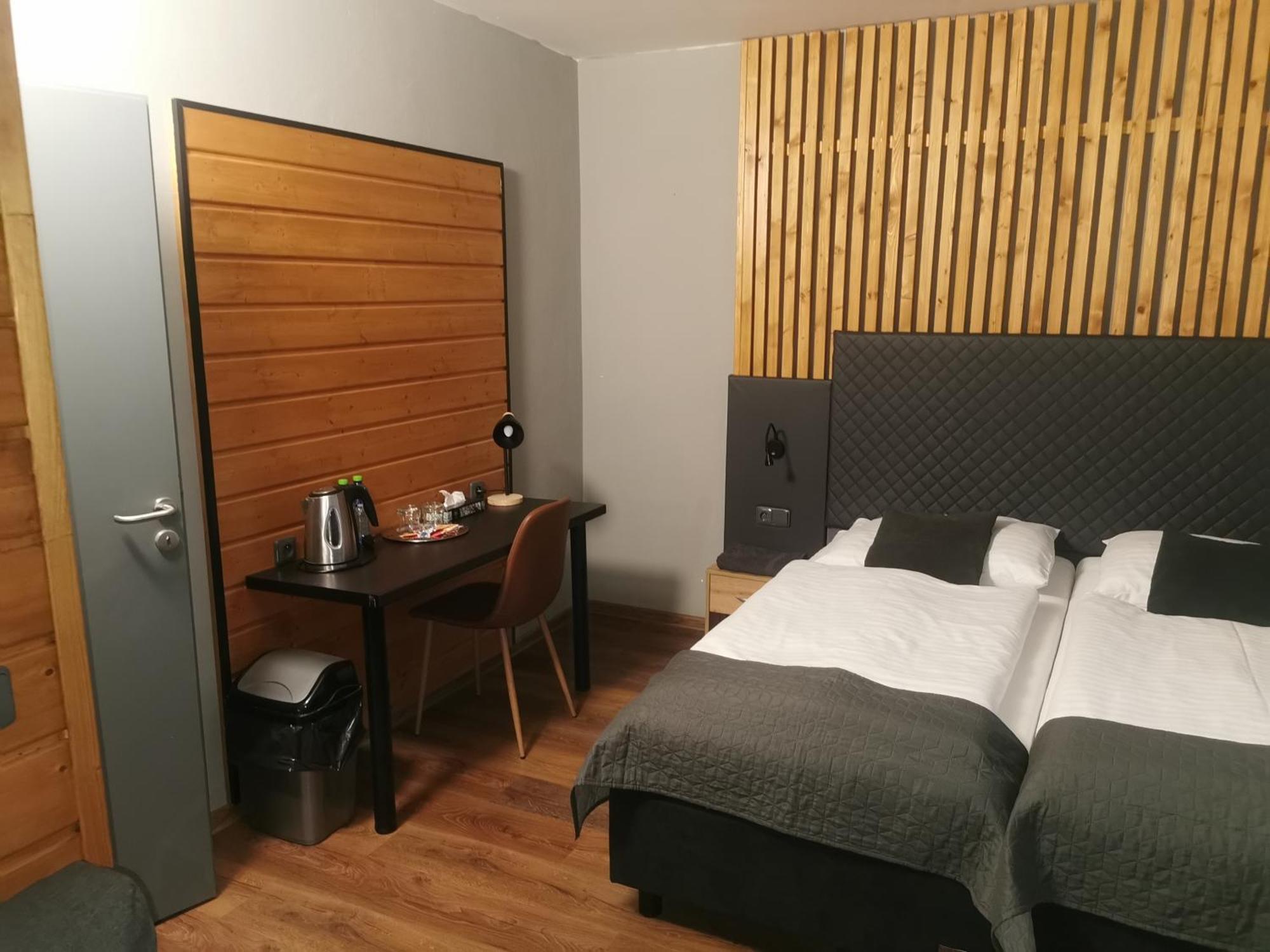 Penzion Stella Prostějov Kamer foto