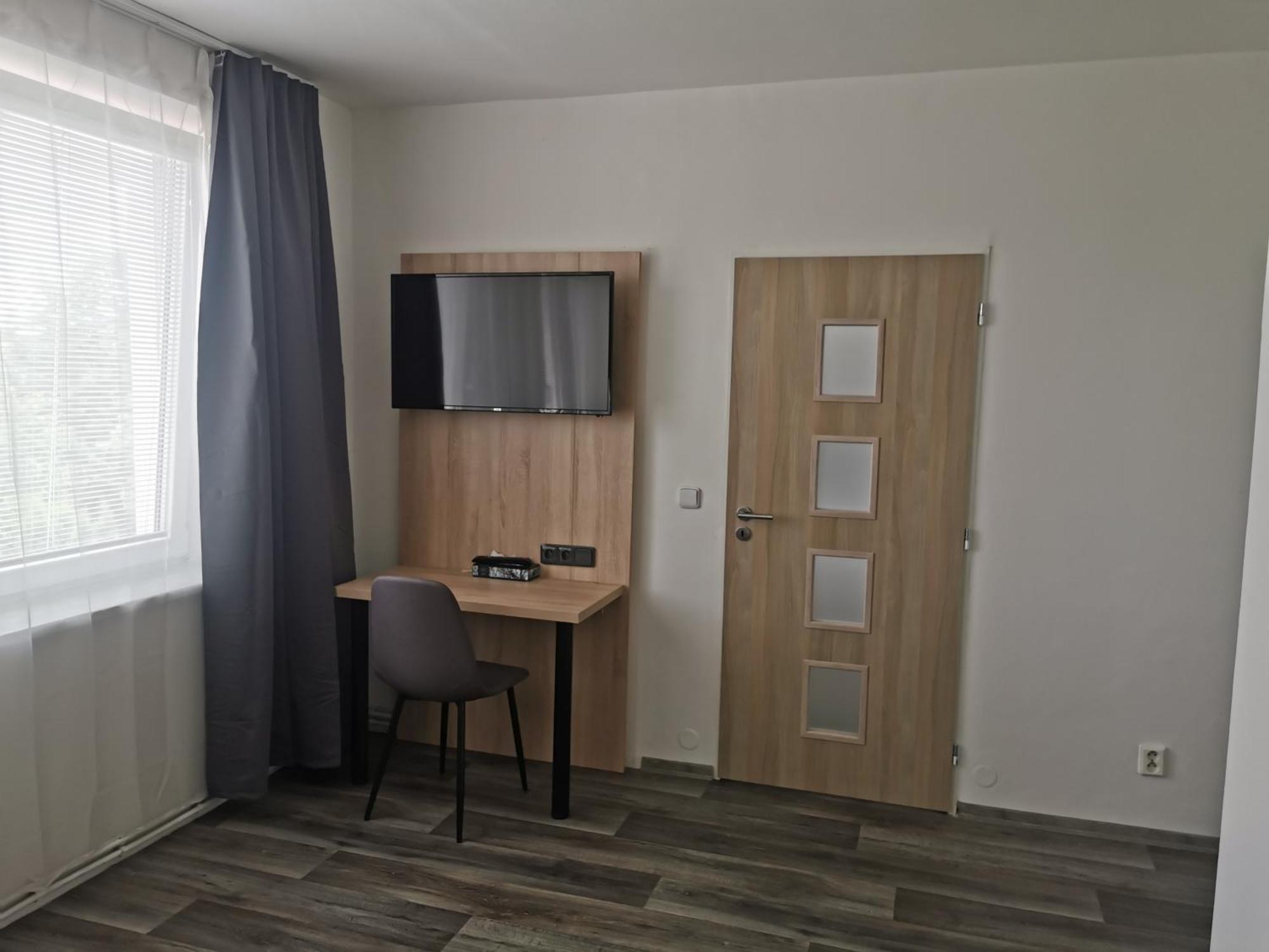 Penzion Stella Prostějov Kamer foto