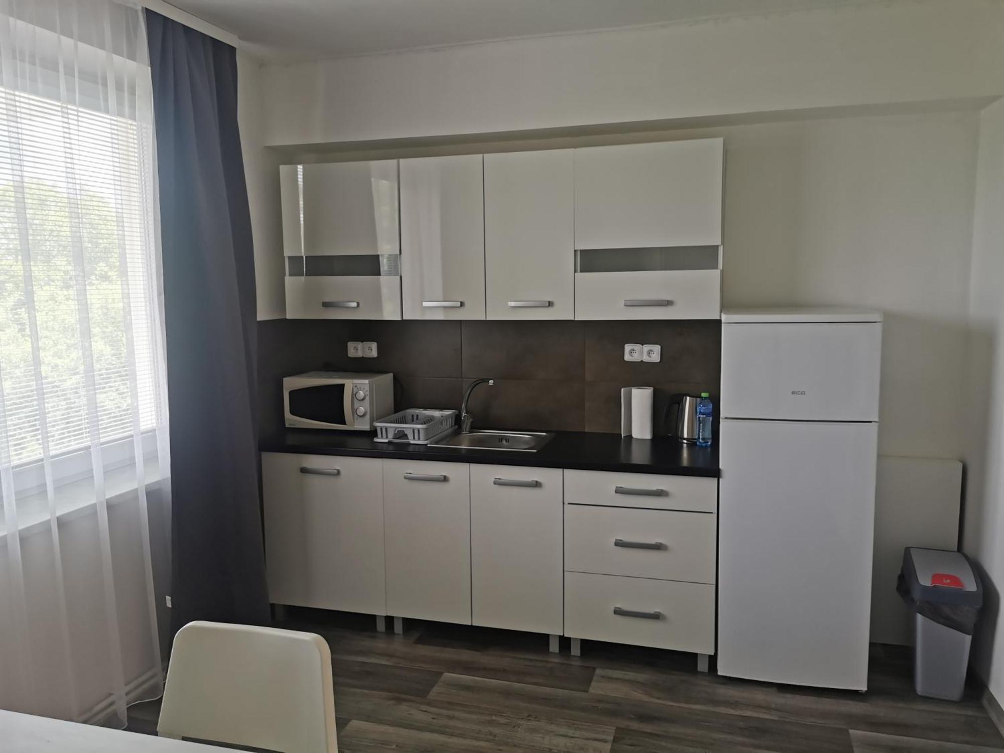 Penzion Stella Prostějov Kamer foto