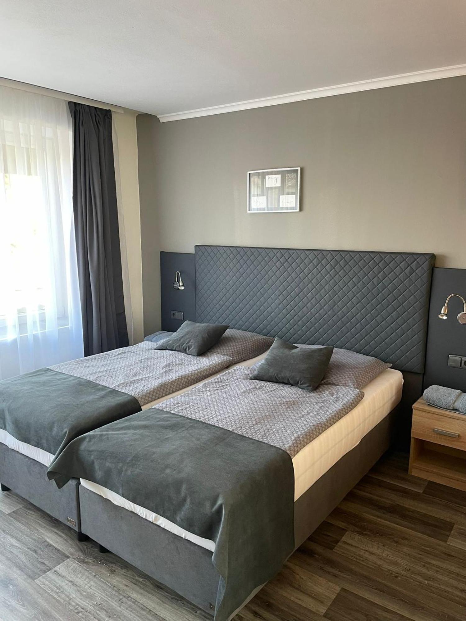 Penzion Stella Prostějov Kamer foto