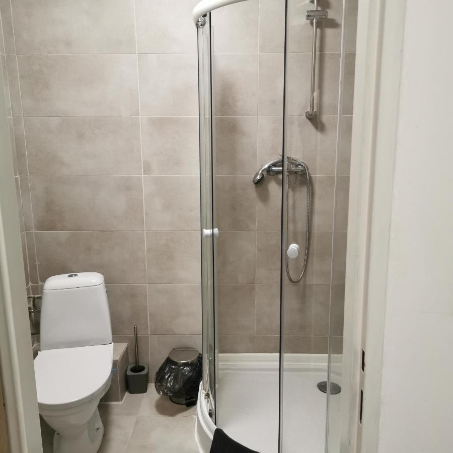Penzion Stella Prostějov Buitenkant foto